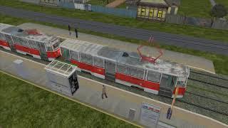 Train Simulator 2018 тест СМЕ почти готов