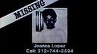 WMAQ Channel 5 - PSAs, Meditation, Sign-Off & Joanna Lopez 'Missing' Slide (1/14/1989) 