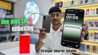 ONEPLUS 13S UNBOXING & REVIEW  | Oneplus 13s Specification  #oneplus13s #oneplusindia