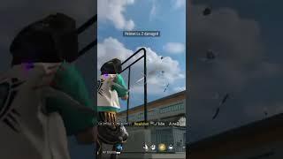 How to play free fire like noob