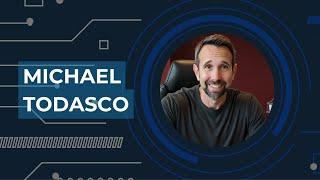 The Role of AI in Tech Teams with Mike Todasco of San Diego State University