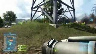 Внезапный стрим c Федей в Battlefield 3: Armored Kill ч.2