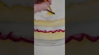 Learning to cook -- story time painting