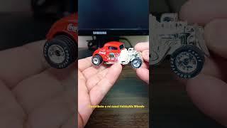 Coca Cola Ford Coupe 33 Matchbox