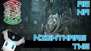 |Skyforge Original Sin A2 Nightmare 2 |