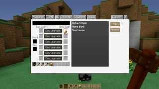 Minecraft 1.9 Custom NPCs Mod Tutorial + erklärung [GER]