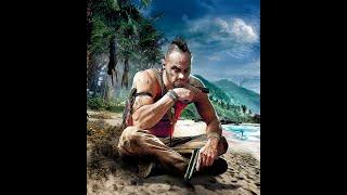 Far Cry 3 крафт компаса №7