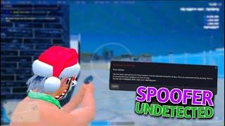 HOW TO GET UNBANNED ON FIVEM USING A SPOOFER !