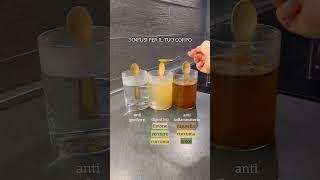3 infusi