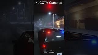 5 Ways The Police Have Been Improved In GTA 6