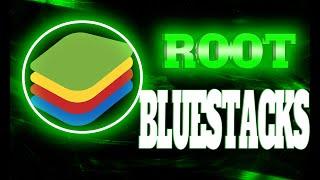 شرح عمل روت لبرنامج بلوستاكسHow to Root BlueStacks 4 BlueStacks Tweaker