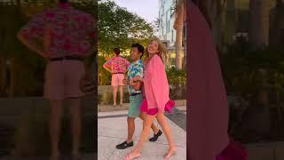 How Barbie Stole Her Man… ‍️