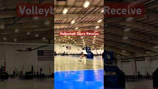 Elite Serve Receive Skills for Liberos | Volleyball Training