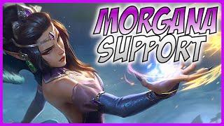 3 Minute Morgana Guide - A Guide for League of Legends