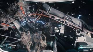 Star Citizen YELA STONEHEDGE !!!!