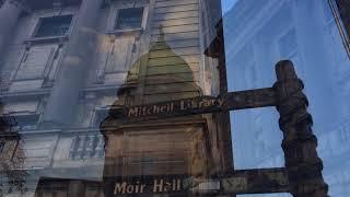 Glasgow Landmarks; NC Photography