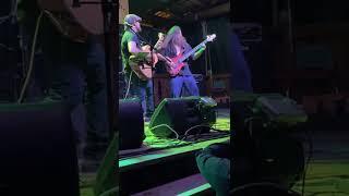 Blake Noble at Kettle River Music Festival 2021