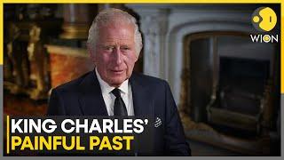 King Charles Acknowledges 'Painful' Past | World News | English News Latest | WION