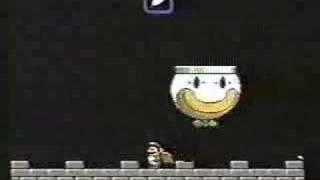 Super Mario World Commercial