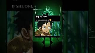 One Piece saddest moment #shorts #onepiece #mugiwara