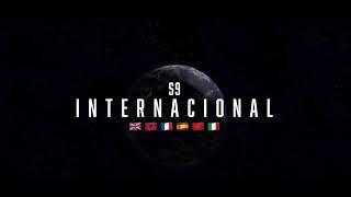 S9 - Internacional #6Languages [Instrumental]