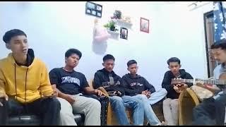 ACA ACA NEHI NEHI - DADIDO ( COVER KELAS 12 IPS 1 ) SMA N 1 CIBADAK