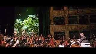 Norma - Conducted by Riccardo Muti , Klodjan Kaçani - Polione 2023 (excerpts)