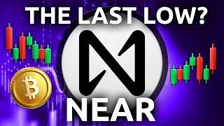 NEAR Protocol - The Last Low? (2025 Price Prediction) [MEMBER REQUEST]