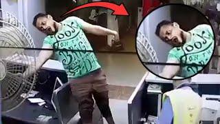 Top 5 Scary Ghost Videos That Terrified Me While Editing !