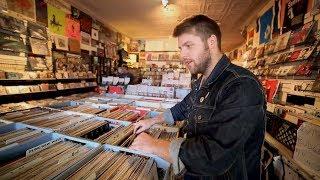 Record Selection with Hostage Calm