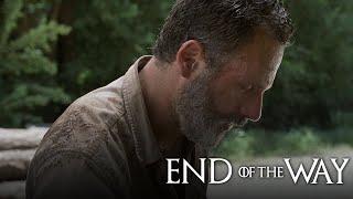 (TWD) Rick Grimes || End of the Way [HBD Alexferns]