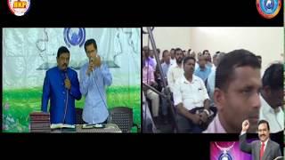 OPHIR LIVE TV(B1107)  WHY ARE CHRISTIANS ARE  HATED.....? SATYA VEDA SANDESH