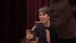 The Speed of Light ️ w/ Brian Cox