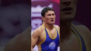 Каныбек Жолчубеков