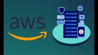 Create Amazon AWS Proxies - Own datacenter proxy creation