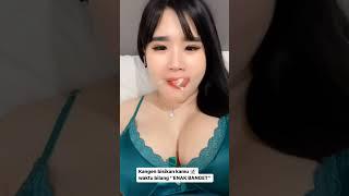 ups susu kental manis kok || Vania Gemash