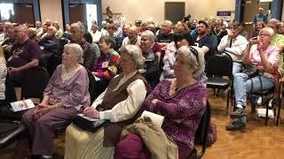 34th Annual Texas Storytelling Festival