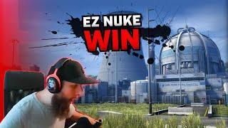 EZ WIN ON NUKE WITH THE BOOMERDEMONS