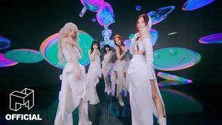 ‘Virtual Angel’ Official 1 Take Dance Ver. | ARTMS