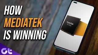 How MediaTek is Changing the Game! Ft. Lava ProBuds | Guiding Tech