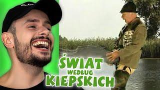 SZCZUPAK - Oglądamy Świat Według Kiepskich