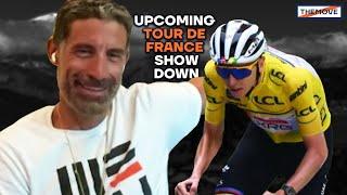 Critérium du Dauphiné Breakdown | THEMOVE