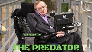 We're Sorry: Stephen Hawking Signature Wheelchair Discontinued