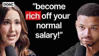 Codie Sanchez: They're Lying To You About How To Get Rich! How To Turn $0 Into $1M!