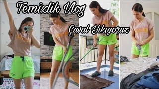 Temizlik Vlog  #temizlikvlog #cleaninghome