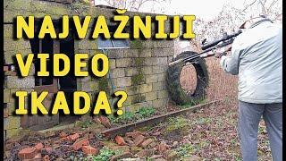 Osnovna pravila bezbednog rukovanja vazdušnim oružjem