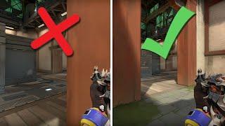 Peeking Is Simple If You Understand This Concept