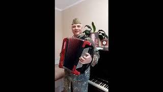"Поезд уходит далёко" - Загурский Олег Михайлович
