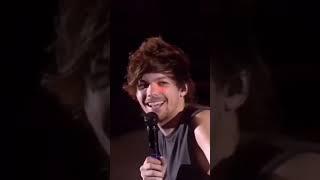 Happy birthday Lou! I love you!