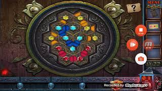 Can you escape the 100 rooms 6 level 33 Walkthrough